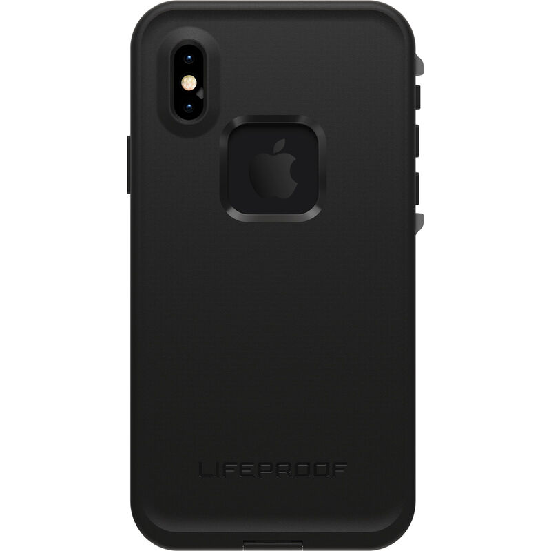 product image 1 - iPhone Xs Case FRĒ